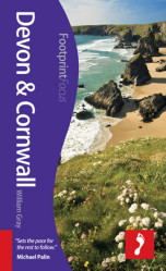 Devon & Cornwall 1 focus