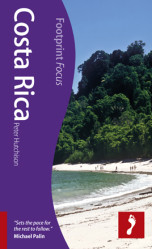 Costa Rica 2 focus