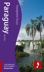 Paraguay 2 focus