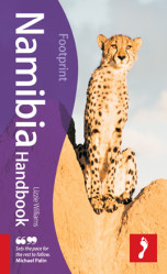 Namibia hb 7