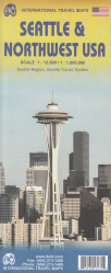 Seattle 1:12,5t mapa ITM
