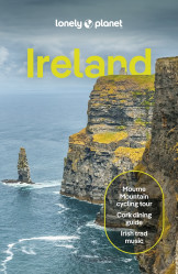 Irsko (Ireland) průvodce 16th 2024 Lonely Planet