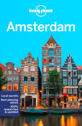 Amsterdam průvodce 13th 2022 Lonely Planet