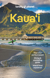 Kauai 5th průvodce 2024 Lonely Planet