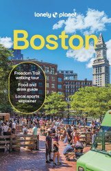 Boston průvodce 9th 2025 Lonely Planet