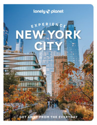 Experience New York City 2nd 2024 průvodce Lonely Planet