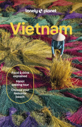 Vietnam průvodce 17th 2025 Lonely Planet