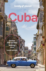 Kuba (Cuba) průvodce 12th 2025 Lonely Planet