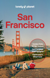 San Francisco průvodce 14th 2026 Lonely Planet