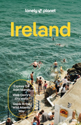 Irsko (Ireland) průvodce 17th 2026 Lonely Planet