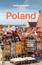 Polsko (Poland) průvodce 11th 2026 Lonely Planet