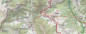 náhled Diois, Devoluy, hte Vallée de la Drome 1:75t mapa IGN
