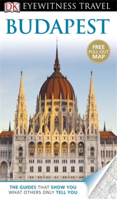 Budapest průvodce EWTG