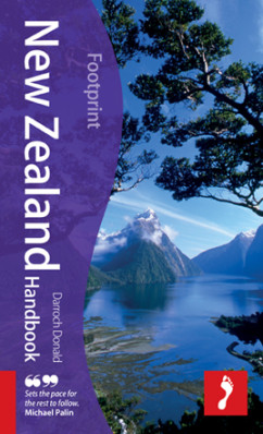 New Zealand hb 5