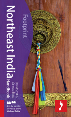 India Northeast hb 2