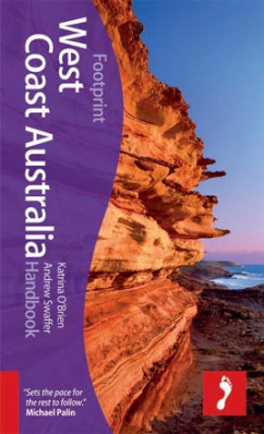 Australia West Coast hb 4