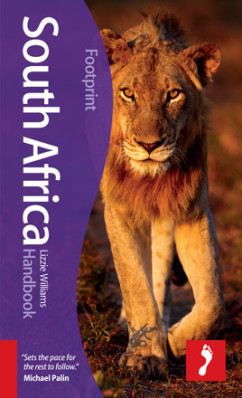 South Africa hb 11