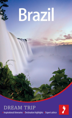 Brazil Dream Trip 1