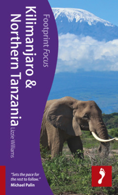 Kilimanjaro & Tanzania Northern 1 focus