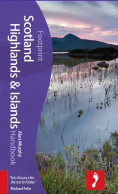 Scotland Highlands & Islands hb 6