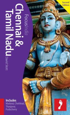 Chennai & Tamil Nadu 2 focus