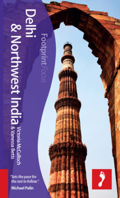 Delhi & India Northwest 1 focus