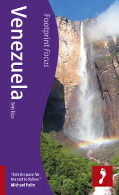 Venezuela 2 focus *2015