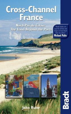 Cross channel France 1 BRADT