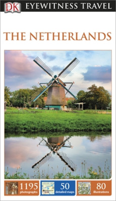 Netherlands průvodce EWTG