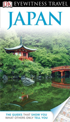 Japan průvodce EWTG