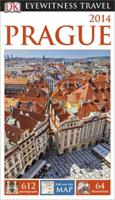 Prague průvodce EWTG