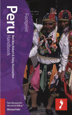 Peru hb 9