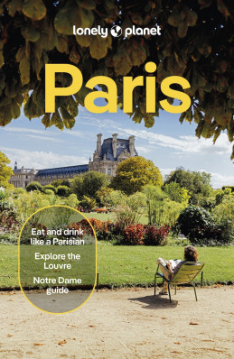 Paříž (Paris) průvodce 15th 2026 Lonely Planet