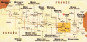 náhled #8 Cerdagne, Capcir, Pyrennes Catalunya NRP 1:50t mapa RANDO
