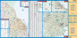 náhled Buenos Aires 1:15t mapa Borch