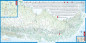 náhled Chile 1:2m mapa Borch