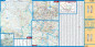 náhled Hamburg 1:10,5-22t mapa Borch