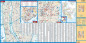 náhled Manhattan 1:15t mapa Borch