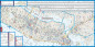 náhled New York City 1:15t mapa Borch
