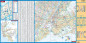 náhled New York City 1:15t mapa Borch