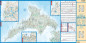 náhled Nový Zéland (New Zealand) 1:1,3m mapa Borch