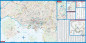 náhled Oslo 1:11 000 mapa Borch