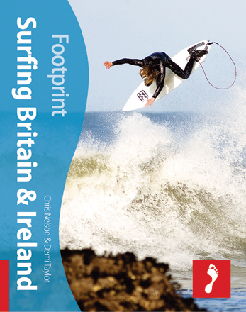 Surfing Britain & Ireland 2