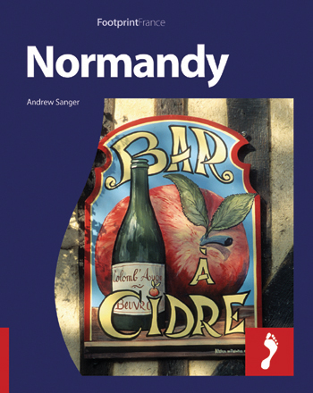 detail Normandy hb 1