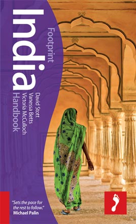 detail India hb 18