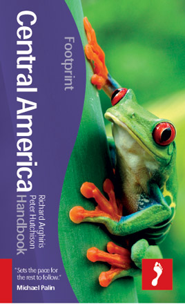 detail America Central hb 19