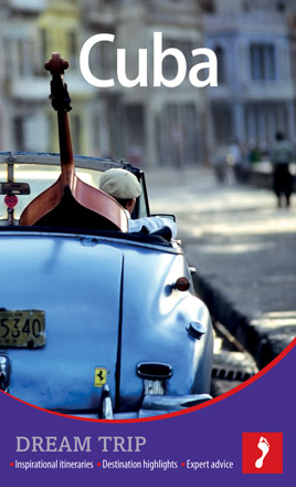 detail Cuba Dream Trip 1