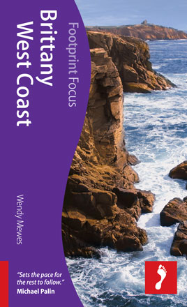 detail Brittany West Coast 1 focus