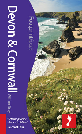 detail Devon & Cornwall 1 focus