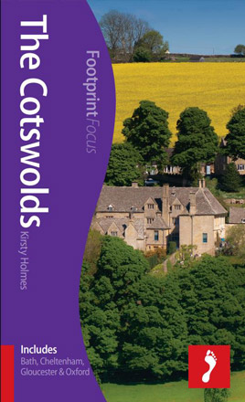 detail Cotswolds 1 focus